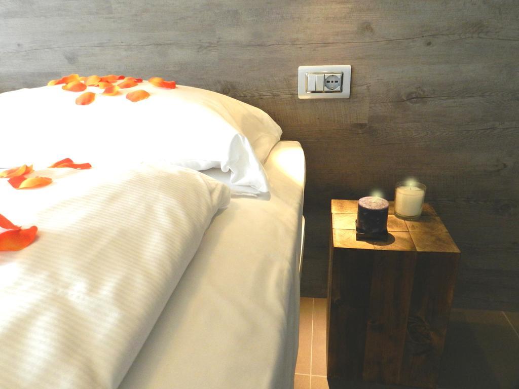 Residence Centro Vela Riva del Garda Dış mekan fotoğraf