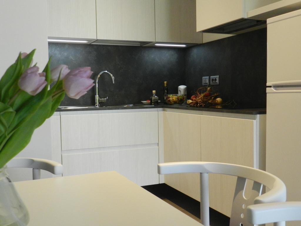 Residence Centro Vela Riva del Garda Dış mekan fotoğraf