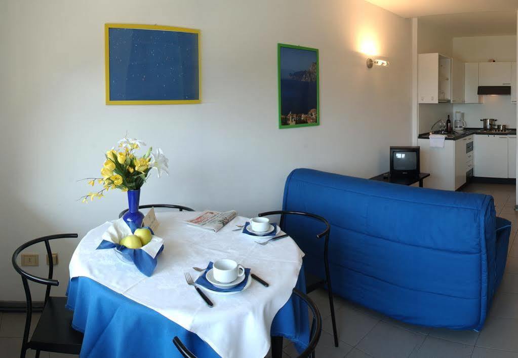Residence Centro Vela Riva del Garda Dış mekan fotoğraf