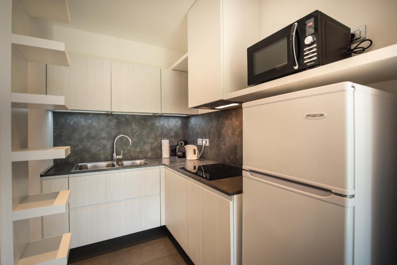 Residence Centro Vela Riva del Garda Dış mekan fotoğraf