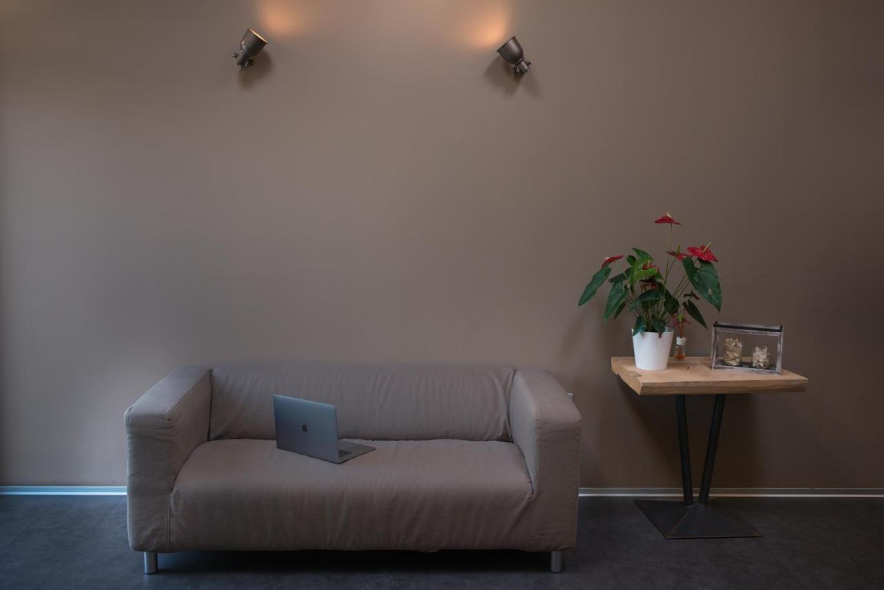 Residence Centro Vela Riva del Garda Dış mekan fotoğraf