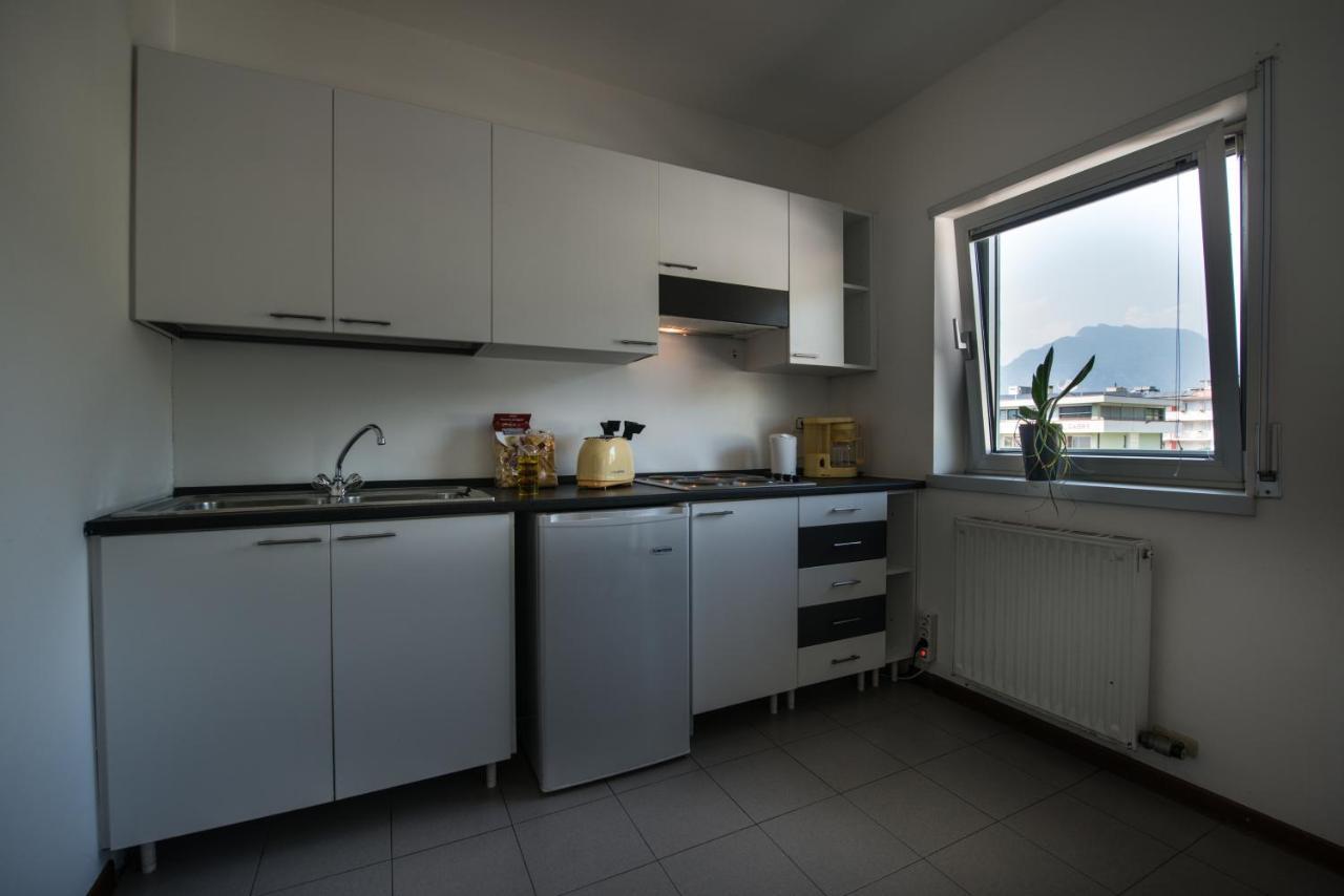 Residence Centro Vela Riva del Garda Dış mekan fotoğraf