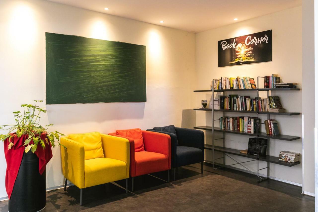 Residence Centro Vela Riva del Garda Dış mekan fotoğraf