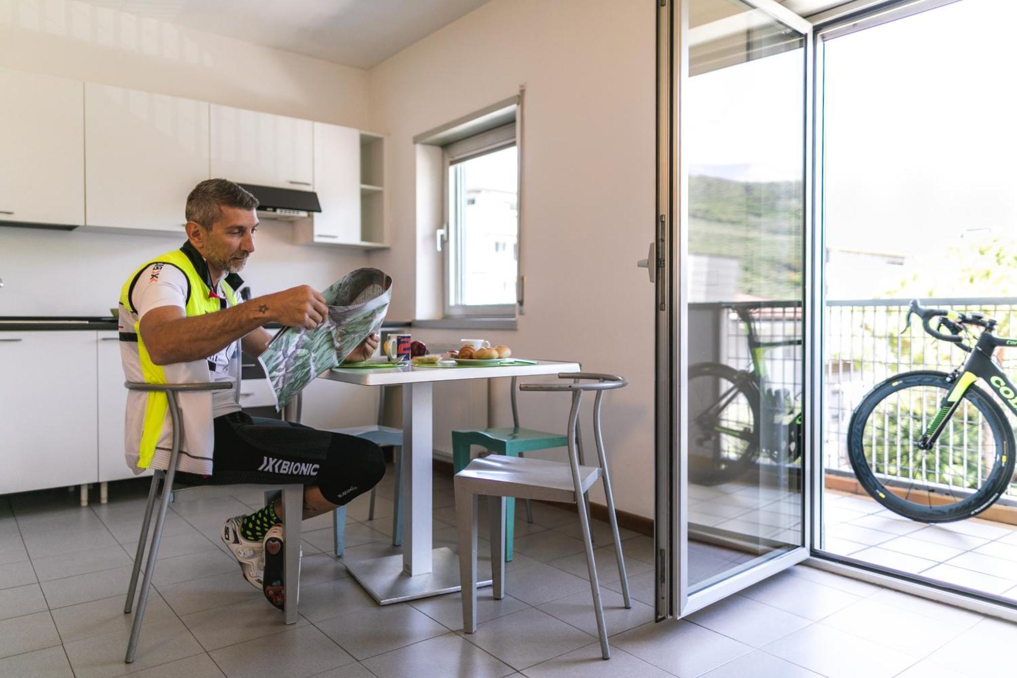 Residence Centro Vela Riva del Garda Dış mekan fotoğraf