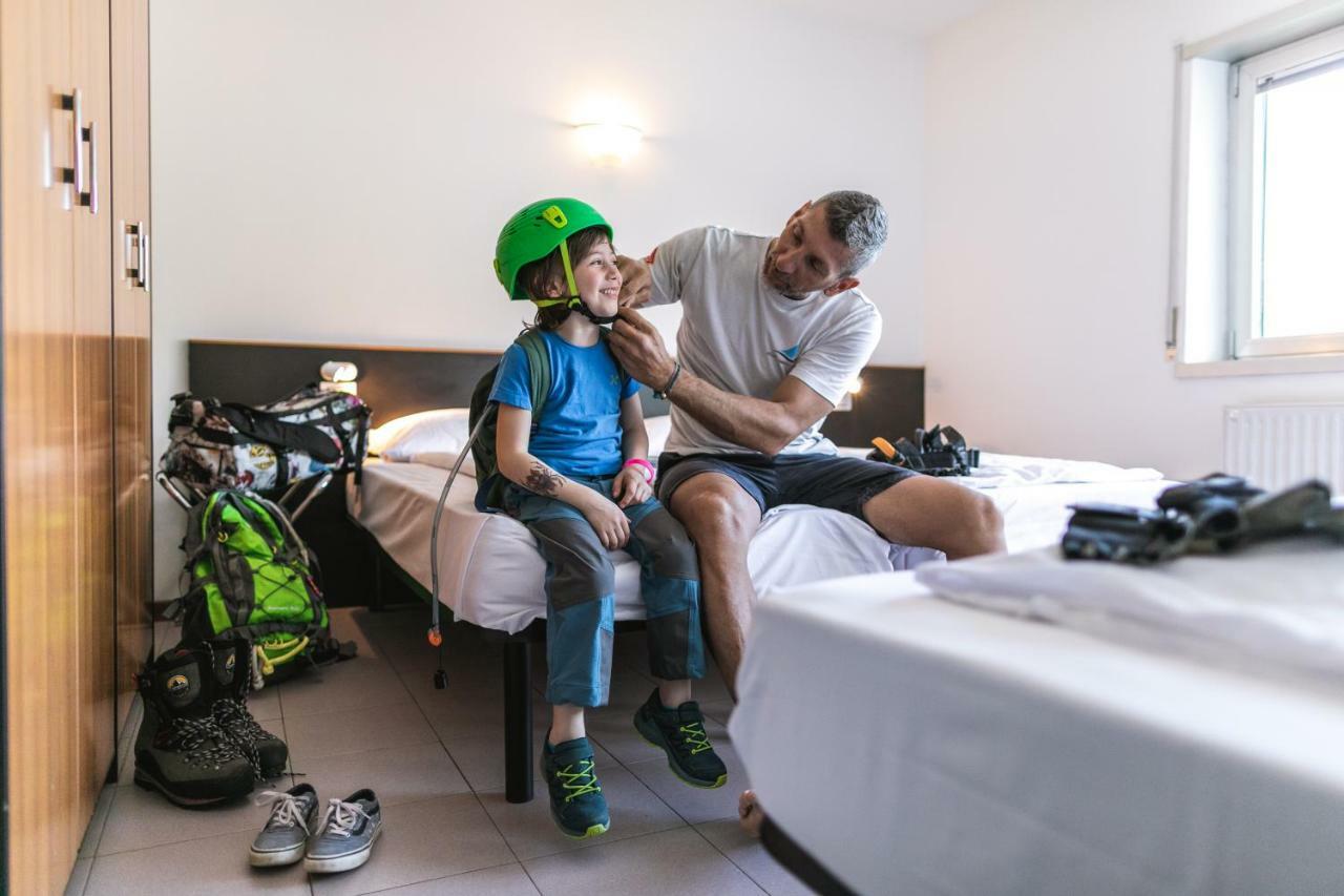 Residence Centro Vela Riva del Garda Dış mekan fotoğraf